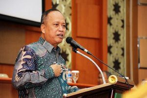 Menristekdikti Dipanggil Polda Metro Jaya Terkait Pesan Dalam WhatsApp