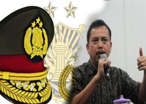 Neta S Pane: Langkah Bluder Mendagri, Kekalahan Buat Perwira Pilkada Serentak
