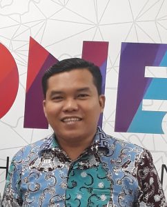 Pangi Syarwi Chaniago: Elektabilitas Jokowi Belum Aman