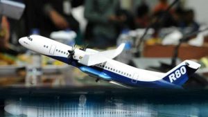 RAI Ajak Pemuda Dukung Pembuatan R80 dan Matang Hadapi Era Digital