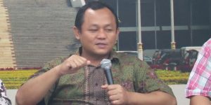 Golkar Tunggu Hasil Revisi UU MD3 Untuk Tetapkan Pengganti Setya Novanto