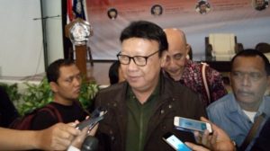 TNI-Polri dan ASN Yang Gagal Ikut Pilkada Boleh Kembali ke Institusi Awal