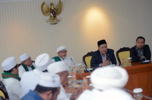 Diterima Fahri Hamzah, Ulama Madura Minta LGBT Dimasukan Dalam KUHP