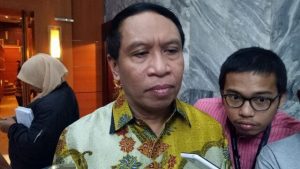 DPR dan Pemerintah Sepakat Tindaklanjuti Putusan MK Dalam Pemilu 2019