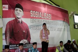 Hasbi Jayabaya: Negara Wajib Lindungi Warga Negara Laksanakan Ibadah