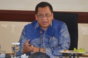 Ketua  Komisi X: Tak Bisa Tolak Perguruan Tinggi Asing