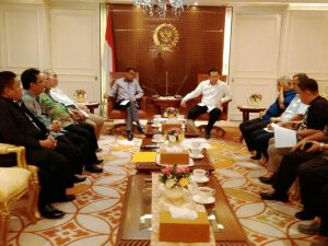 Penyelenggara Haji Khusus Minta Jatah 11 Persen Dari Kuota Nasional