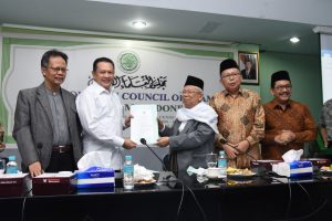 Bambang Soesatyo  Siap Mundur Jika DPR Dukung LGBT