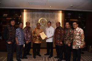 Ketua DPR: REI Jangan Hanya Bangun Rumah Mewah