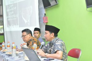 Penyerangan Rumah Ibadah Di Luar Kontek Agama