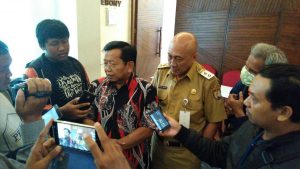 Ahmad Muqowam: UU Desa Bisa Bahayakan Desa