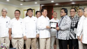 DPD RI Dukung Program Satu Desa Satu Penyalur BBM