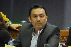 M. Iqbal: RUU Masyarakat Hukum Adat Bisa Atasi Sengketa Tanah