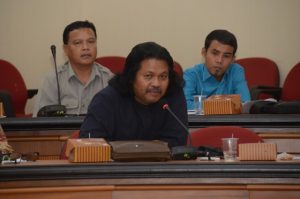 Nuroji: Ada yang Salah dengan Sistem Pendidikan