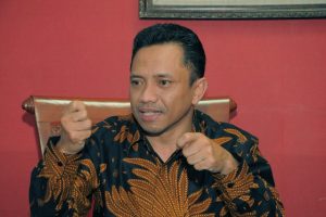 Politisi PDIP Ini Kritik Rencana Pemerintah Impor Jagung