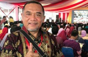 Dukung Langkah Jokowi Buat Rakyat, Kinerja Sofyan Djalil Perlu Dievaluasi