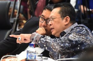 Orang “Gila” Kembali Serang Ulama, Ini Kata Ketua DPR