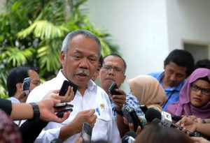 Bamsoet: Panggil Menteri PUPR Soal Kecelakaan Kerja Pembangunan Infrastruktur