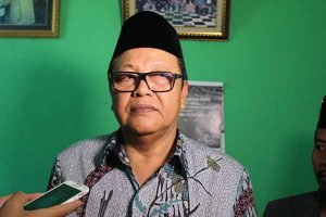 Dedi Wahidi: Pemerintah Belum Serius Tangani Masalah Pendidikan