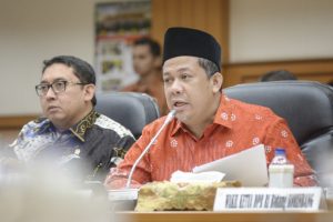 Fahri Hamzah Desak Pemerintah Segera Membayar Tunggakan BPJS Kesehatan