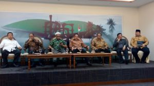 Golkar Pastikan Pelaku Kekerasan Belakangan Dilakukan Orang ‘Gila’