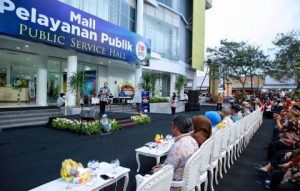 Sistem Penganggaran Banyuwangi Dipelajari Pemkot Cilegon