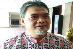 Hadapi Pilkada, Ahmad Junaidy: Pelaku UMKM Harus Jeli Lihat Peluang