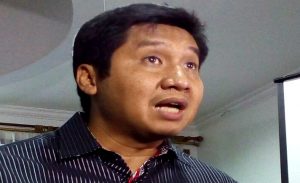 Mengaku Salah, Maruarar Sirait Minta Maaf Kepada Anies