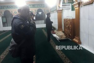 Jazuli Juwaini: Polisi Harus Berani Ungkap Penganiayaan Ulama
