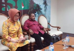 Bila Tak Ingin Lepas Dari NKRI, Pusat Harus Serius Pikirkan Pemekaran Provinsi di Papua