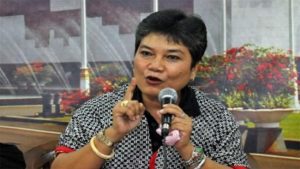 Ribka Tjiptaning: BUMN Telah Membohongi Buruh
