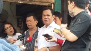 Roem Kono Sayangkan Produksi Kakao Petani Merosot Akibat Hama