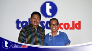 Rektor UMJ: Media Siber Miliki Peran Ditengah Tahun Politik