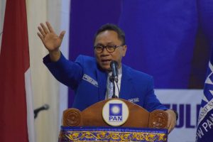 PAN Belum Putuskan Pilihan Berkoalisi Usung Capres