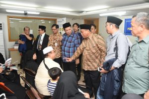 Fahri Hamzah: Polri dan Kejaksaan Harus Diberi Peran Lebih Dalam UU PPMI