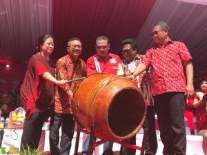 Ketua MPR: Harus Dilawan Pihak yang Ingin Mengkoyak-koyak Bangsa Ini