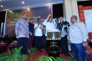 Bambang Soesatyo: Pilihan Tepat, Ambon Jadi Kota Musik Dunia