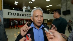 Agus Hermanto Sayangkan PLN Cabut Subsidi Listrik Golongan Bawah