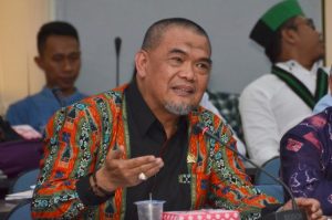 Ahmad Junaidi Auly: Indonesia Tengah Alami Ketimpangan Ekonomi Serius