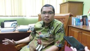 Achmad Baidowi Nilai Tudingan Gerindra Soal Capres Tunggal Tidak Punya Dasar