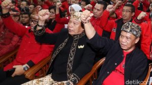 IPW Nilai Pilkada Serentak 2018 Belum Berpihak Kepada Calon Perwira Polisi
