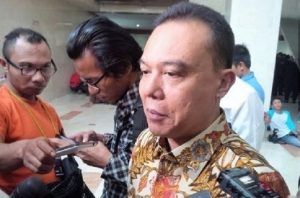 DPR Ingatkan Ombudsman Tidak Standar Ganda dan Overlap