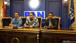 Beri Rakyat Sertifikat, Hanafi Rais Sebut: Pemerintah Jokowi Reforma Agraria Palsu