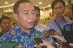 Didik Mukrianto: Indonesia Perlu Roadmap Pemberantasan Korupsi