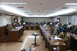 DPD Harapkan Pembangunan Tidak Diintervensi Kepentingan Politik Jelang Pemilu