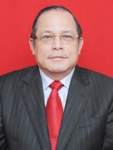 Erwin TPL Tobing: Semua Pihak Harus Hormati Perang Amien Rais-LBP