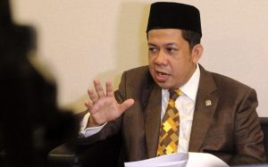 Kasus “Amplop Serangan Fajar”, Fahri Hamzah Minta KPK Libatkan Bawaslu