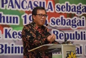 Abidin Fikri Kecam Hukuman Mati Muhammad Zain Misrani