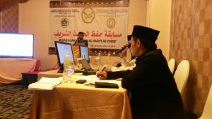 14 Negara Musabaqah Hafalan Alquran dan Hadis 2018