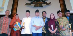 IKA-BKPRMI  dari Masjid untuk Umat yang Bermartabat